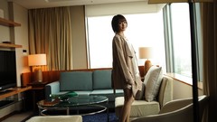 Woman Japanese asians magazines models