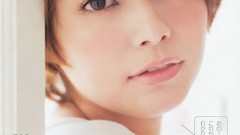 Woman Japanese asians magazines models Japanese Idols