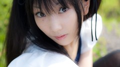 Woman Japanese asians maids models Lenfried