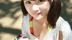 Woman Japanese asians models