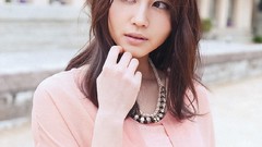 Woman Japanese asians models