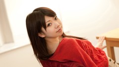 Woman Japanese asians models