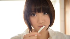 Woman Japanese asians models