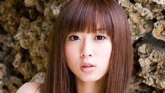 Woman Japanese asians models