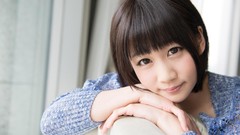 Woman Japanese asians models