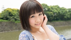 Woman Japanese asians models