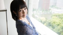 Woman Japanese asians models