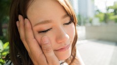 Woman Japanese asians models