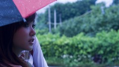 Woman Japanese asians models