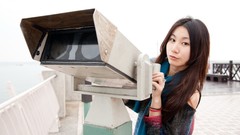 Woman Japanese asians models asian girls