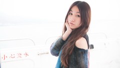 Woman Japanese asians models asian girls