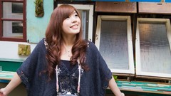 Woman Japanese asians models asian girls