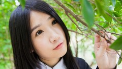 Woman Japanese asians models asian girls