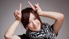 Woman Japanese asians models asian girls