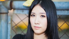 Woman Japanese asians models asian girls