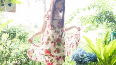 Woman Japanese asians models asian girls Graphis Mei Hayama