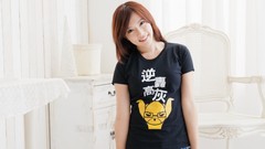 Woman Japanese asians models asian girls Taiwanese