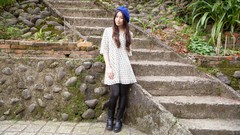 Woman Japanese asians models asian girls Taiwanese