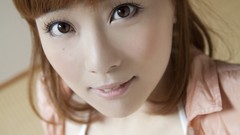 Woman Japanese asians models bikini