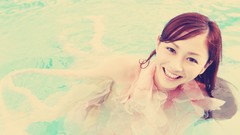 Woman Japanese asians models bikini Anri Sugihara JAV Idols 