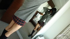 Woman Japanese asians models Climax Shodo