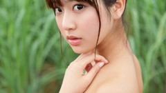 Woman Japanese asians models DGC