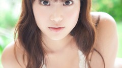 Woman Japanese asians models DGC