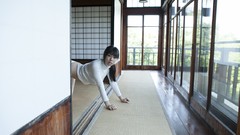 Woman Japanese asians models Fumina Suzuki