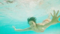 Woman Japanese asians models Fumina Suzuki