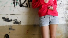 Woman Japanese asians models Graphis Mihono Sakaguchi