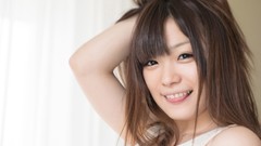 Woman Japanese asians models mei