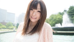 Woman Japanese asians models mei