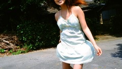 Woman Japanese asians models Natsuko Tatsumi