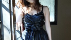 Woman Japanese asians models Natsuko Tatsumi