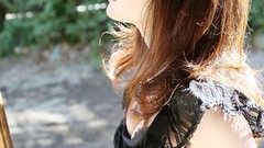 Woman Japanese asians models Natsuko Tatsumi