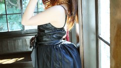 Woman Japanese asians models Natsuko Tatsumi