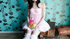 Woman Japanese asians models photo shoot Mayu Watanabe YS Web