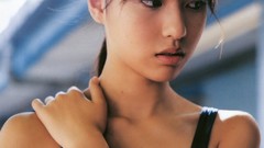 Woman Japanese asians models portraits top model Erika Toda