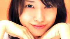 Woman Japanese asians models portraits top model Erika Toda