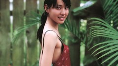 Woman Japanese asians models portraits top model Erika Toda