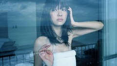 Woman Japanese asians models Rina Aizawa Weekly playboy