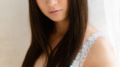 Woman Japanese asians models Rio Ogawa Graphis