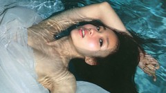 Woman Japanese asians models Risa Yoshiki