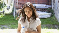 Woman Japanese asians models Saaya Irie gravure