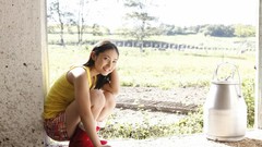 Woman Japanese asians models Saaya Irie gravure