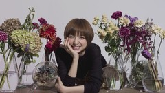 Woman Japanese asians models scans Mariko Shinoda