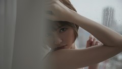 Woman Japanese asians models scans Mariko Shinoda