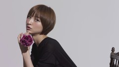 Woman Japanese asians models scans Mariko Shinoda