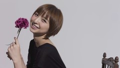 Woman Japanese asians models scans Mariko Shinoda