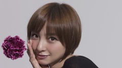 Woman Japanese asians models scans Mariko Shinoda